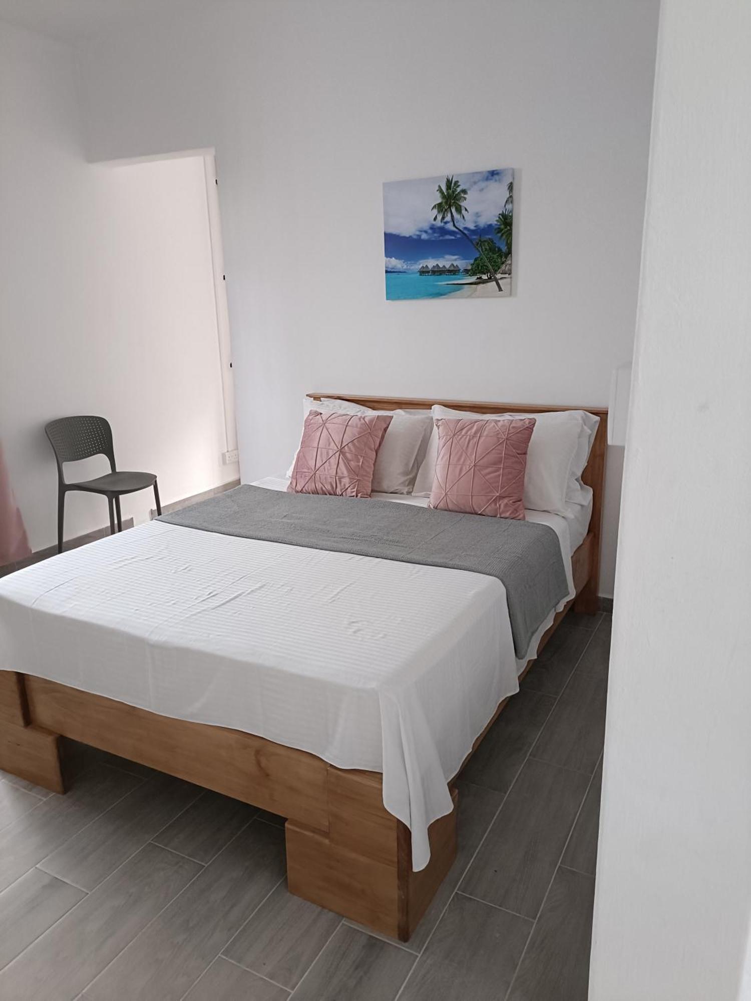 Cozy Lodge Grande Gaube Exterior foto